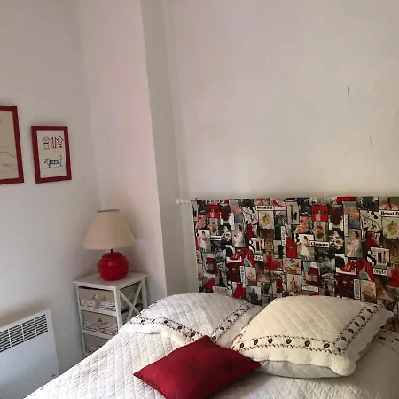 100 Metres De La Apercu * Mers-les-Bains