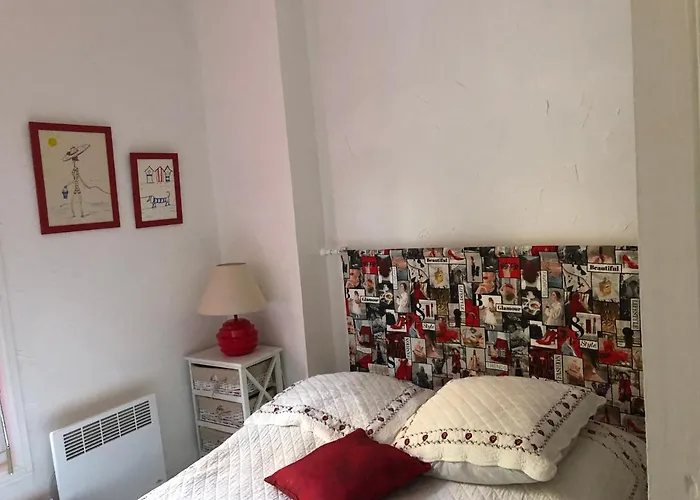 100 Metres De La Apercu * Mers-les-Bains